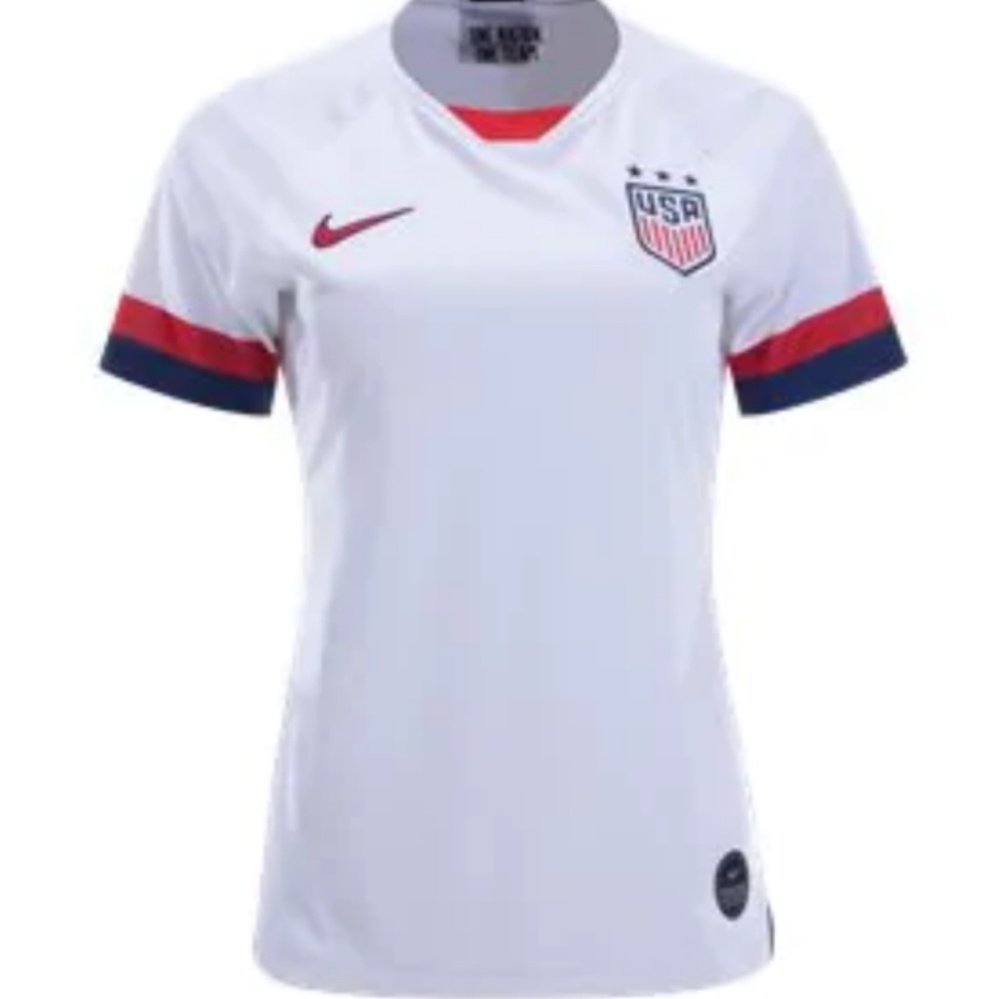 USA World Cup Champions